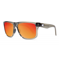 Knockaround - Torrey Pines Sport - Grey Red / Sunset (Polarised)